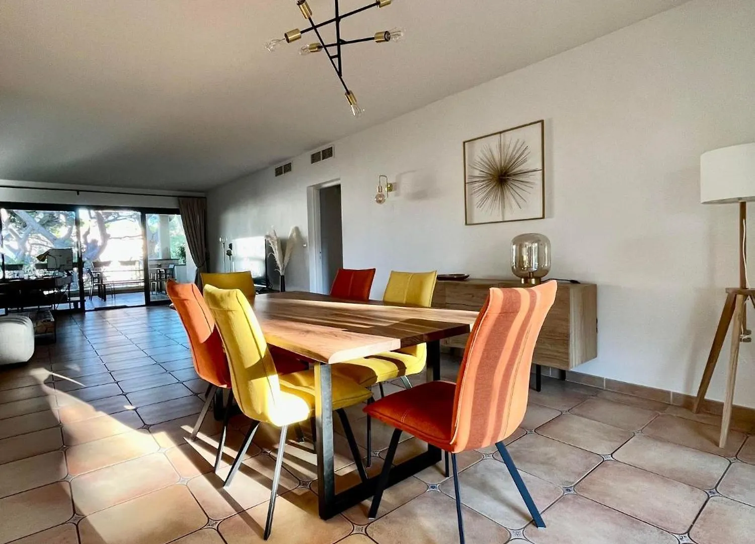 Appartement Exceptionnel Aux Portes De La Mediterrannee Hyeres Apartment