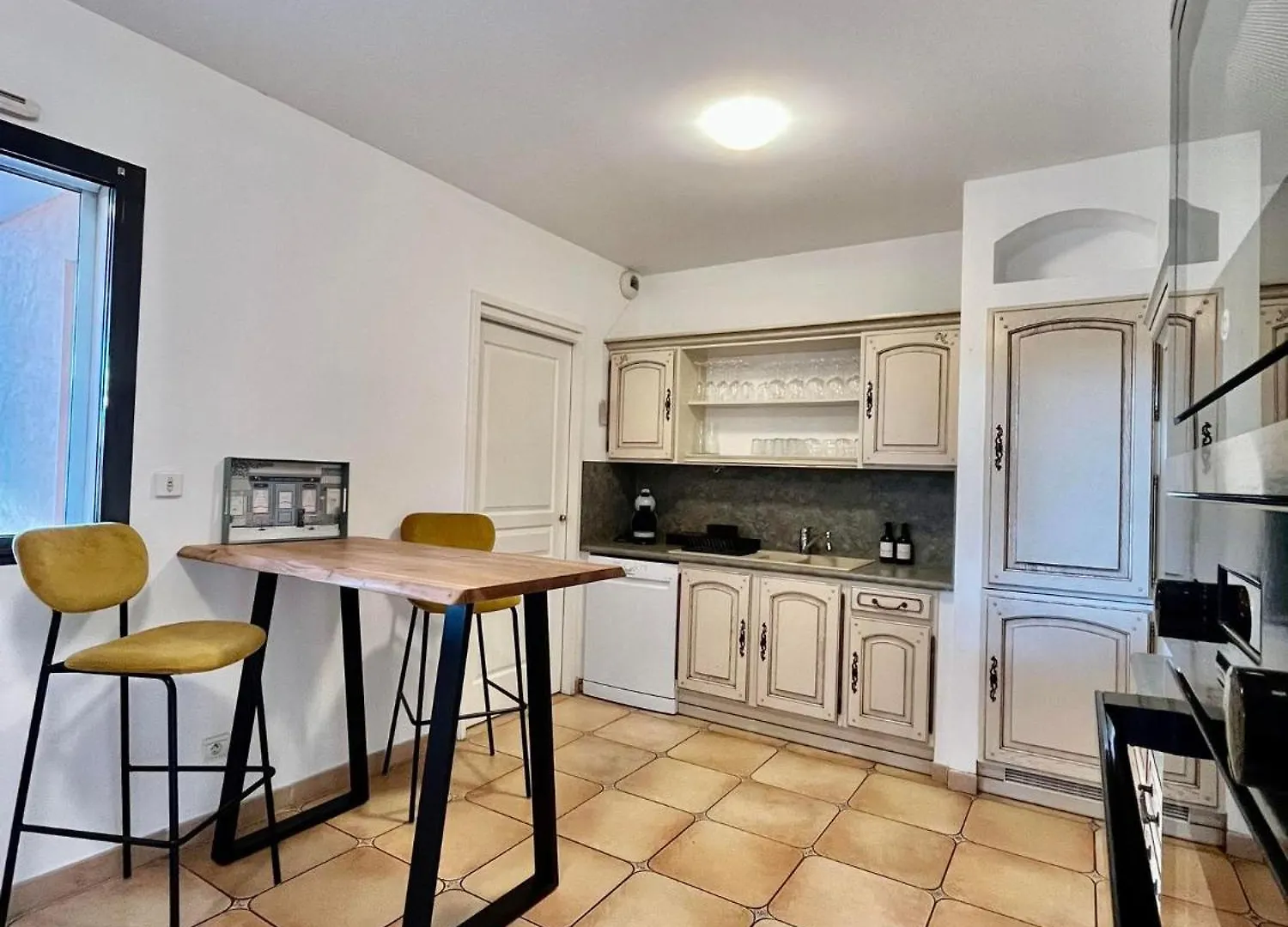 Appartement Exceptionnel Aux Portes De La Mediterrannee Hyeres