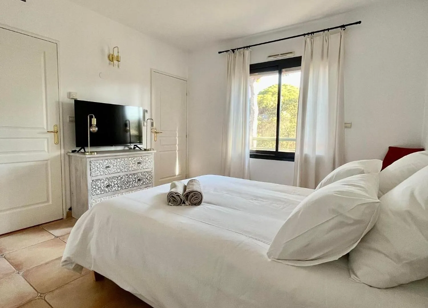 Appartement Exceptionnel Aux Portes De La Mediterrannee Hyeres France