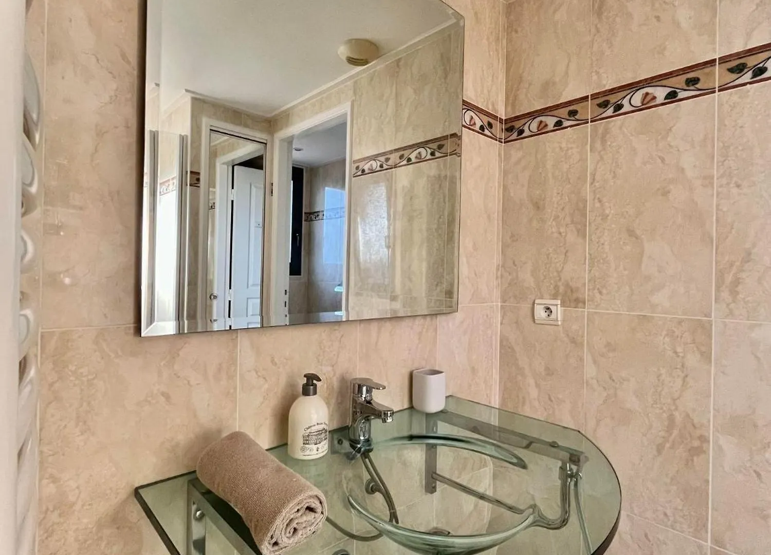 Apartment Appartement Exceptionnel Aux Portes De La Mediterrannee Hyeres