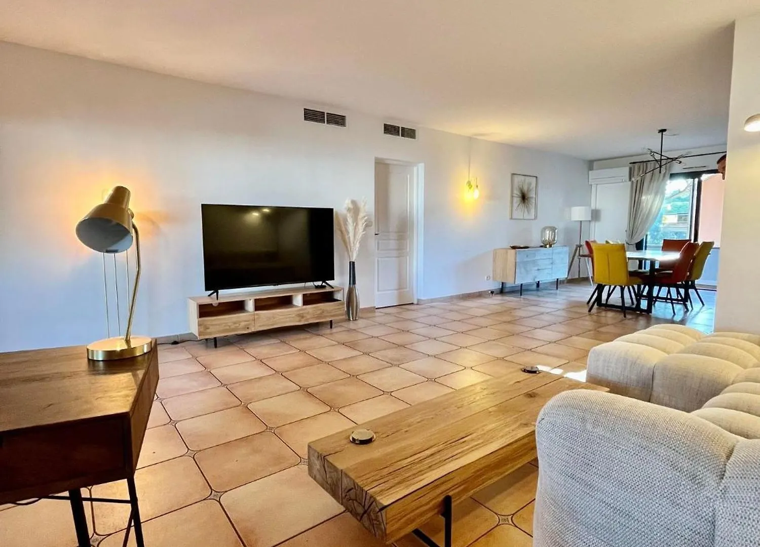 Appartement Exceptionnel Aux Portes De La Mediterrannee Hyeres 0*,