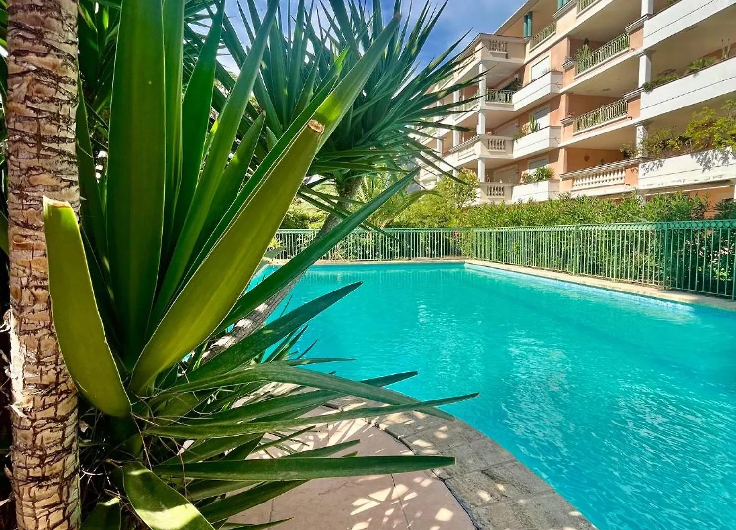 Appartement Exceptionnel Aux Portes De La Mediterrannee Hyeres