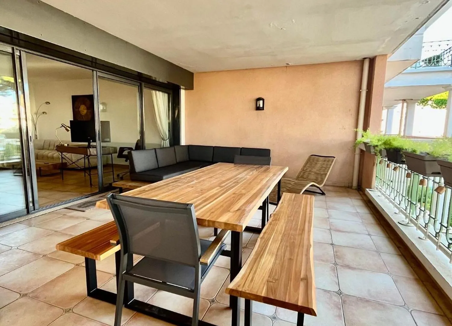Apartment Appartement Exceptionnel Aux Portes De La Mediterrannee Hyeres France