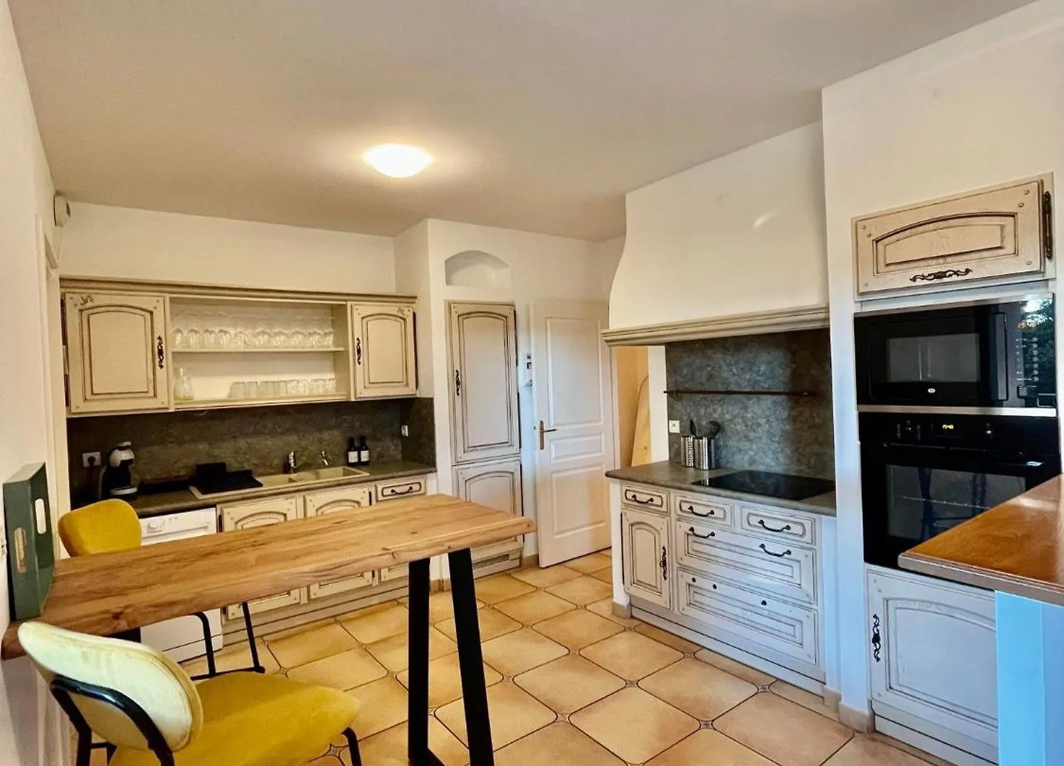 Apartment Appartement Exceptionnel Aux Portes De La Mediterrannee Hyeres